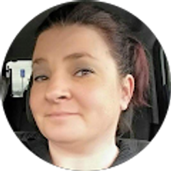 Profile photo of Tiffany Hughes