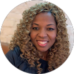 Profile photo of Naa Yirenkyi