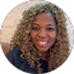 Profile photo of Naa Yirenkyi