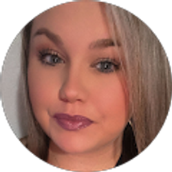 Profile photo of Shelby Blanton