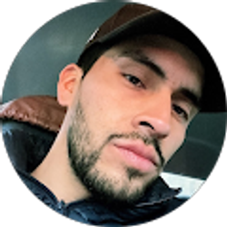 Profile photo of Galo Cardenas Brito