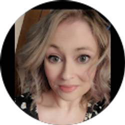 Profile photo of Christi Patterson