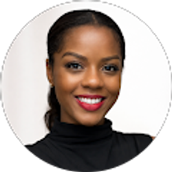 Profile photo of Torri Johnson