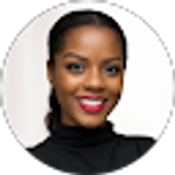 Profile photo of Torri Johnson