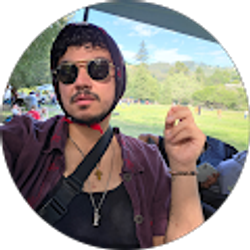 Profile photo of Gio Negrete