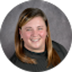 Profile photo of Krystal Zellner