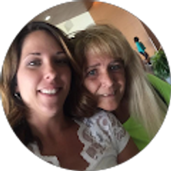 Profile photo of Crystal Glaza