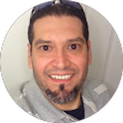 Profile photo of Art Nieto