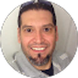 Profile photo of Art Nieto