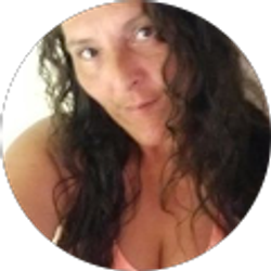 Profile photo of Melissa Diaz