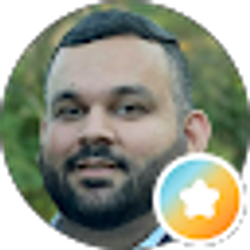 Profile photo of Fahad Idris