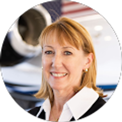 Profile photo of Suzanne North