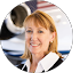 Profile photo of Suzanne North