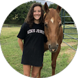 Profile photo of Peyton Tinsley