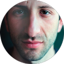 Profile photo of Aldo Soligno