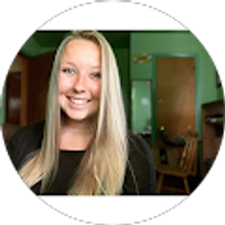 Profile photo of Kellie Kuykendall