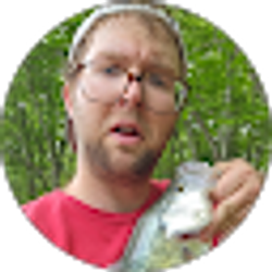 Profile photo of Cheyne Holdren