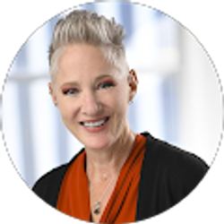 Profile photo of Heather Schepman