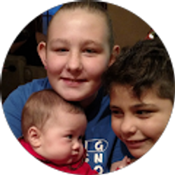 Profile photo of Beverly Wengerd