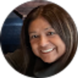 Profile photo of Maria Gomez-Orsi