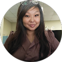 Profile photo of Felicia Roberts