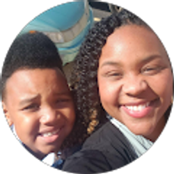 Profile photo of YeVonne Jones