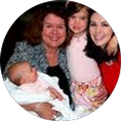 Profile photo of Elaine Oakes