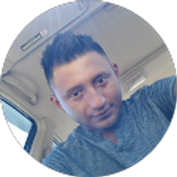 Profile photo of Jose Prudencio