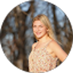 Profile photo of Hannah Kisse