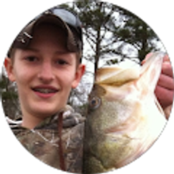 Profile photo of Tristan Huff