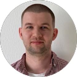 Profile photo of Nikolai S