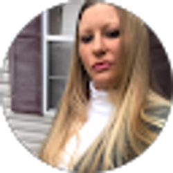 Profile photo of Becky Garner