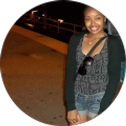 Profile photo of Myla Bullock