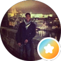 Profile photo of Luis Hughes