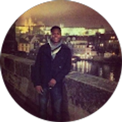 Profile photo of Luis Hughes