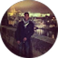 Profile photo of Luis Hughes