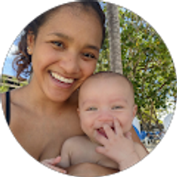 Profile photo of Ashleigh Hogan