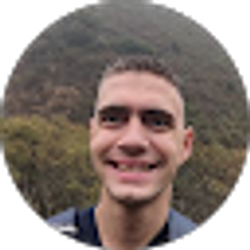 Profile photo of Peter