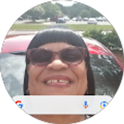 Profile photo of Rosetta Moore
