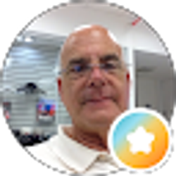 Profile photo of Mark C. Cagle
