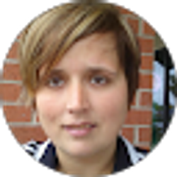 Profile photo of Tamara Grigg
