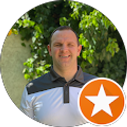 Profile photo of Garrett Brown