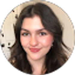 Profile photo of Maggie Shaffer