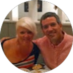 Profile photo of Brian Beverly