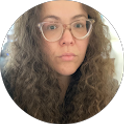 Profile photo of Candace Laird