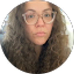 Profile photo of Candace Laird