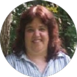 Profile photo of Anne Hagan