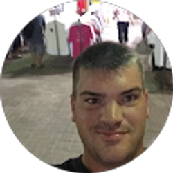 Profile photo of Jason Daywood