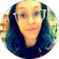 Profile photo of Ashley L