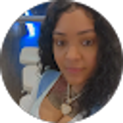 Profile photo of Gayla Patterson